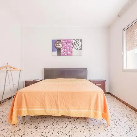 Apartment Awesome In Lametlla De Mar *