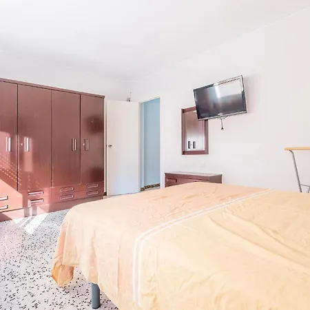 Apartment Awesome In Lametlla De Mar *
