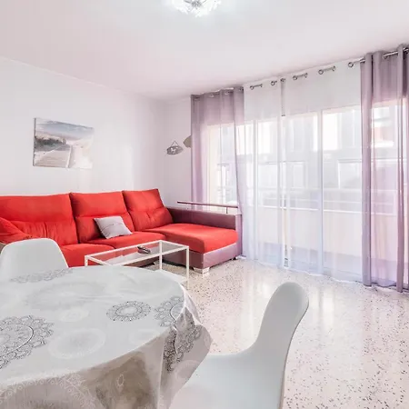 Apartment Awesome In Lametlla De Mar L'Ametlla de Mar