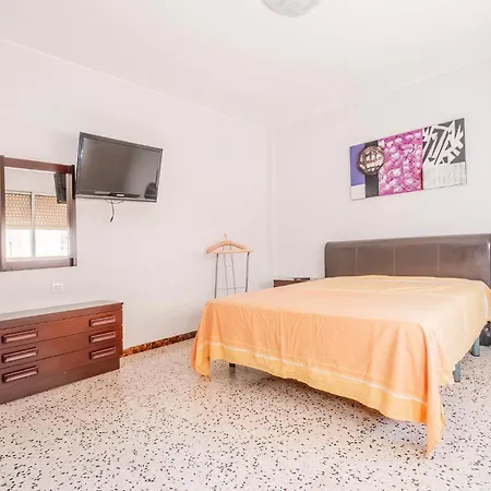 Apartment Awesome In Lametlla De Mar