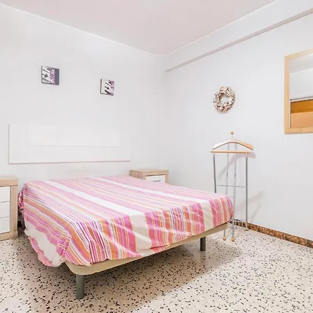 Apartment Awesome In Lametlla De Mar L'Ametlla de Mar