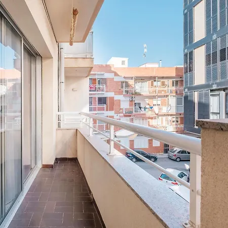 Apartment Awesome In Lametlla De Mar *