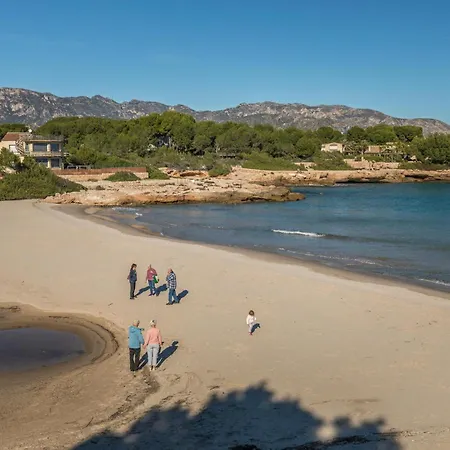 Awesome In Lametlla De Mar Ла-Амеллья-де-Мар