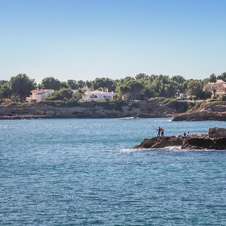 Awesome In Lametlla De Mar